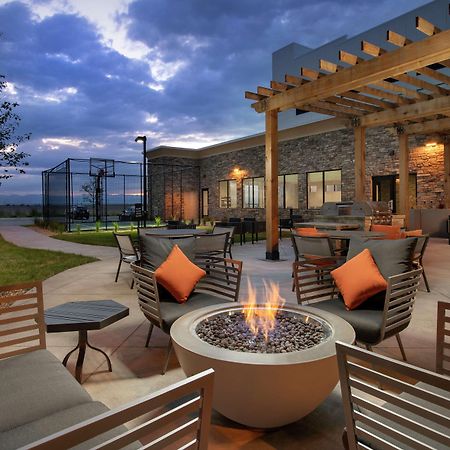 Homewood Suites By Hilton Denver Airport Tower Road Экстерьер фото