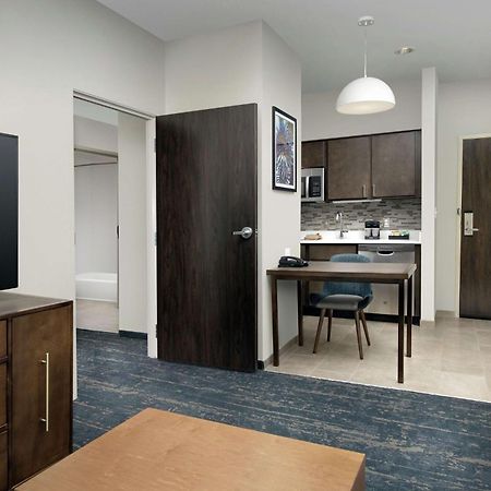 Homewood Suites By Hilton Denver Airport Tower Road Экстерьер фото