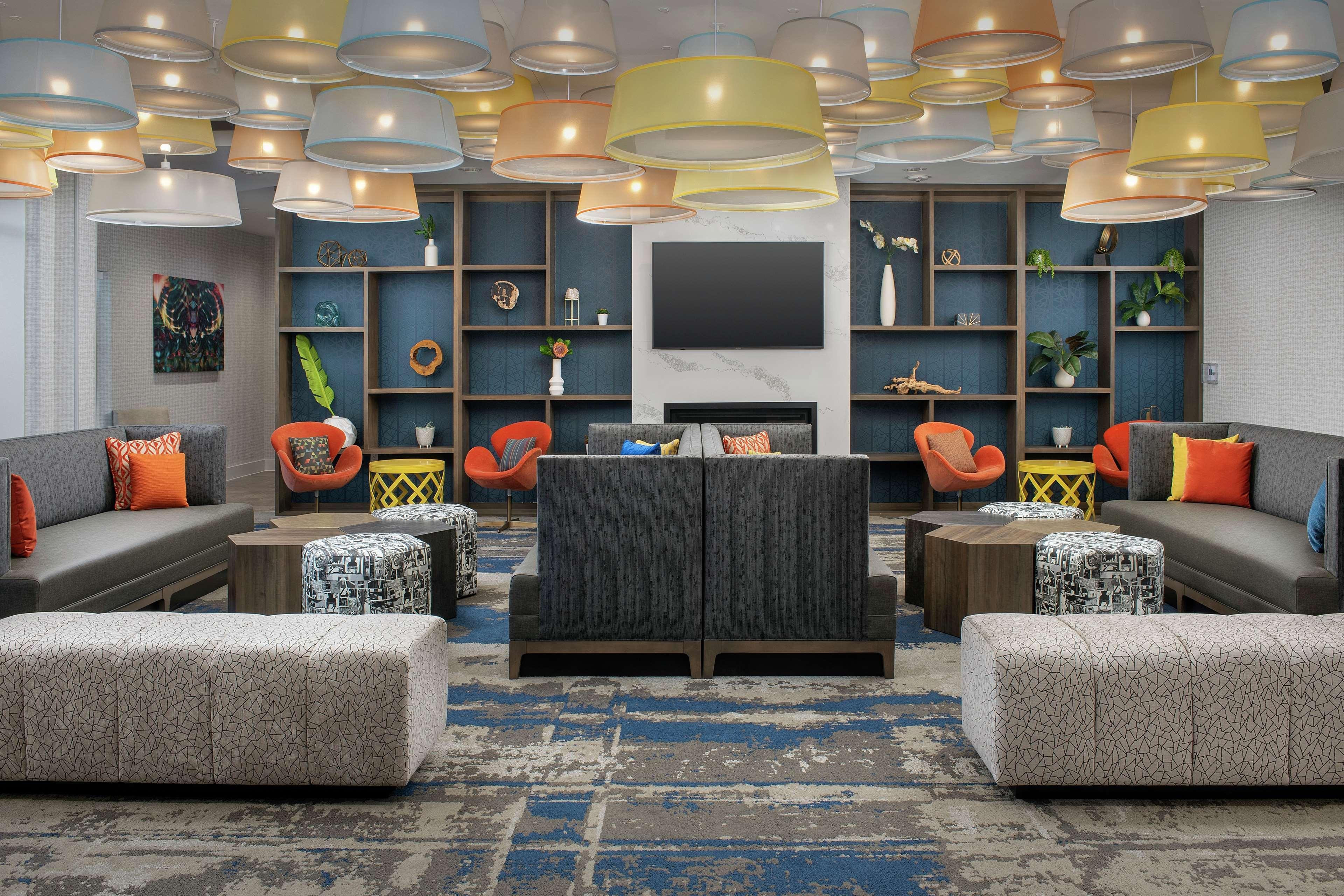 Homewood Suites By Hilton Denver Airport Tower Road Экстерьер фото