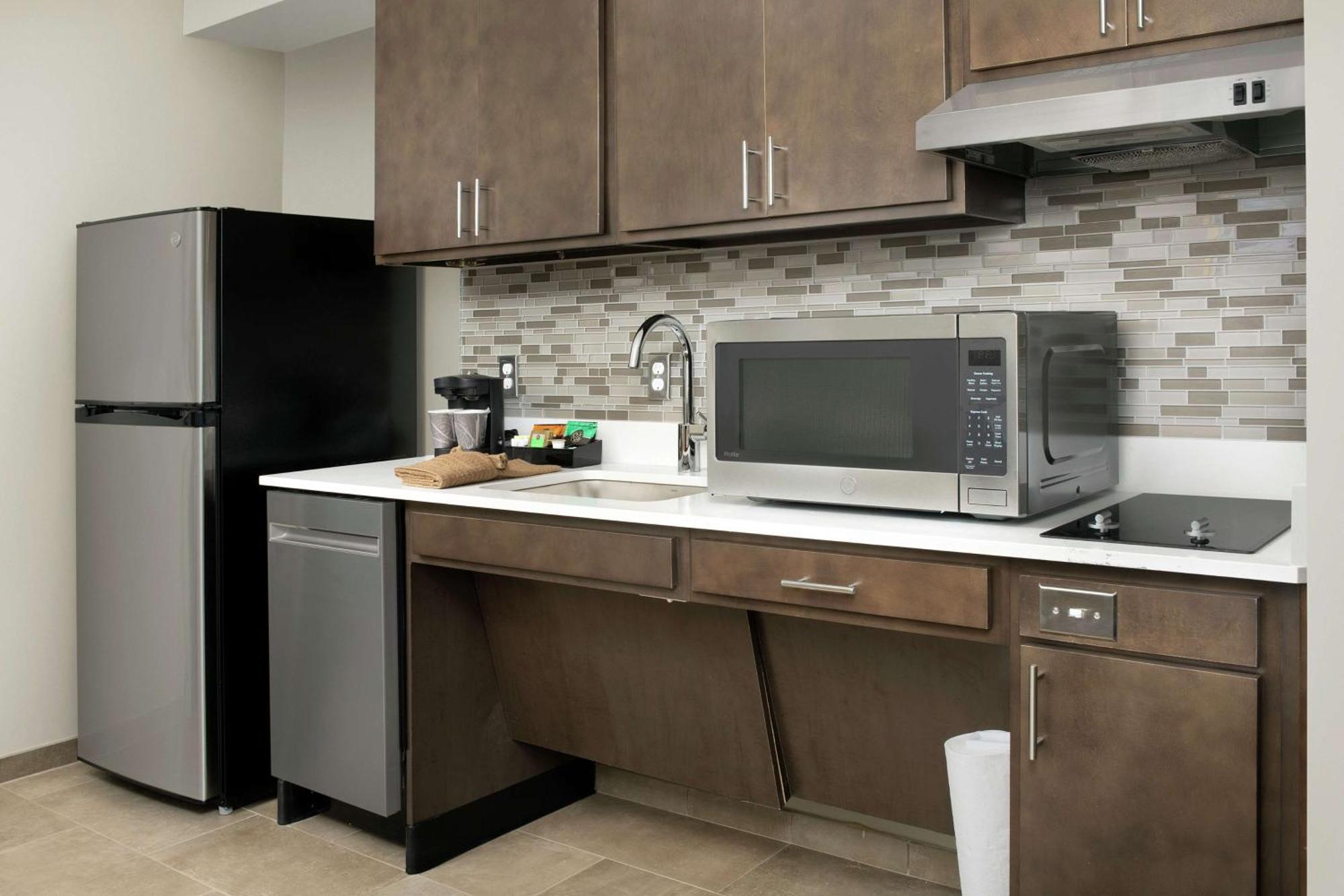 Homewood Suites By Hilton Denver Airport Tower Road Экстерьер фото
