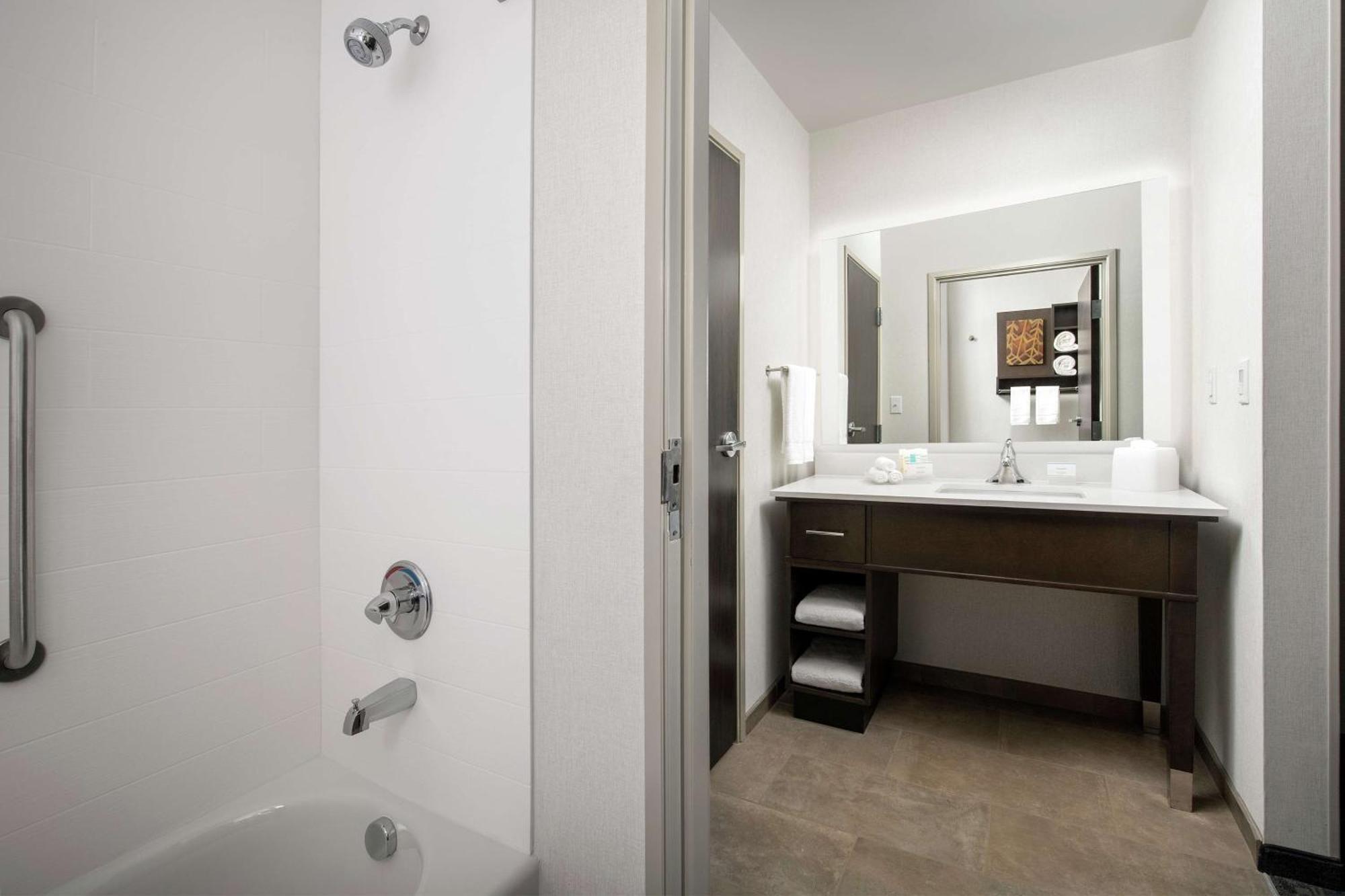 Homewood Suites By Hilton Denver Airport Tower Road Экстерьер фото