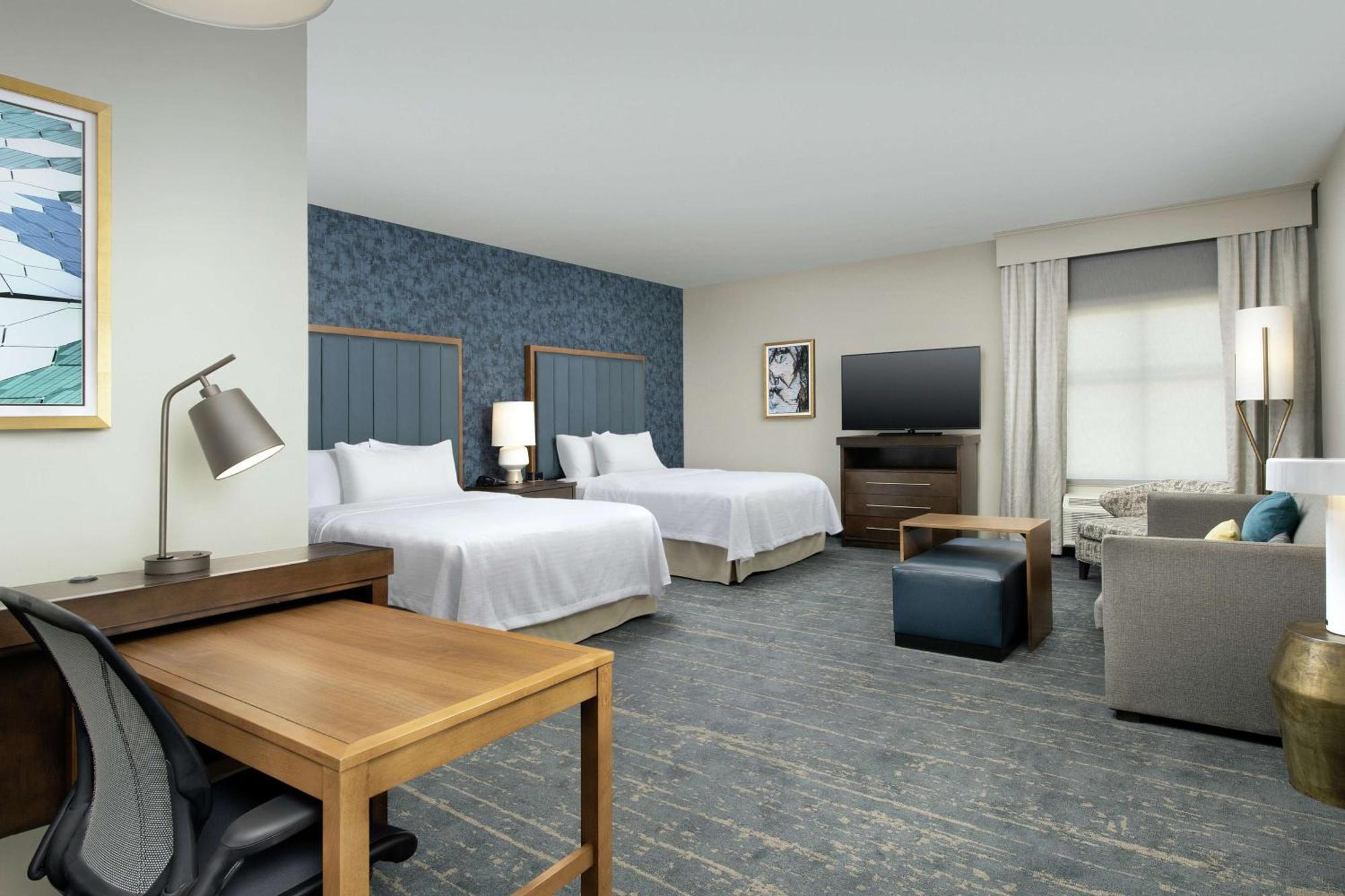 Homewood Suites By Hilton Denver Airport Tower Road Экстерьер фото