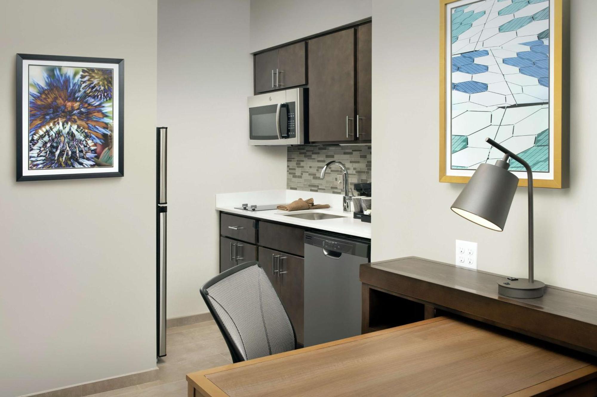 Homewood Suites By Hilton Denver Airport Tower Road Экстерьер фото