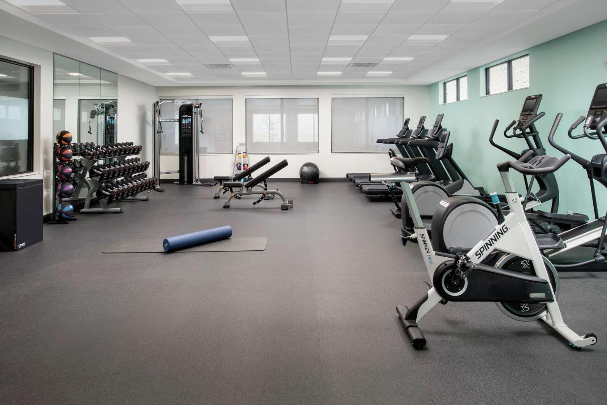 Homewood Suites By Hilton Denver Airport Tower Road Экстерьер фото