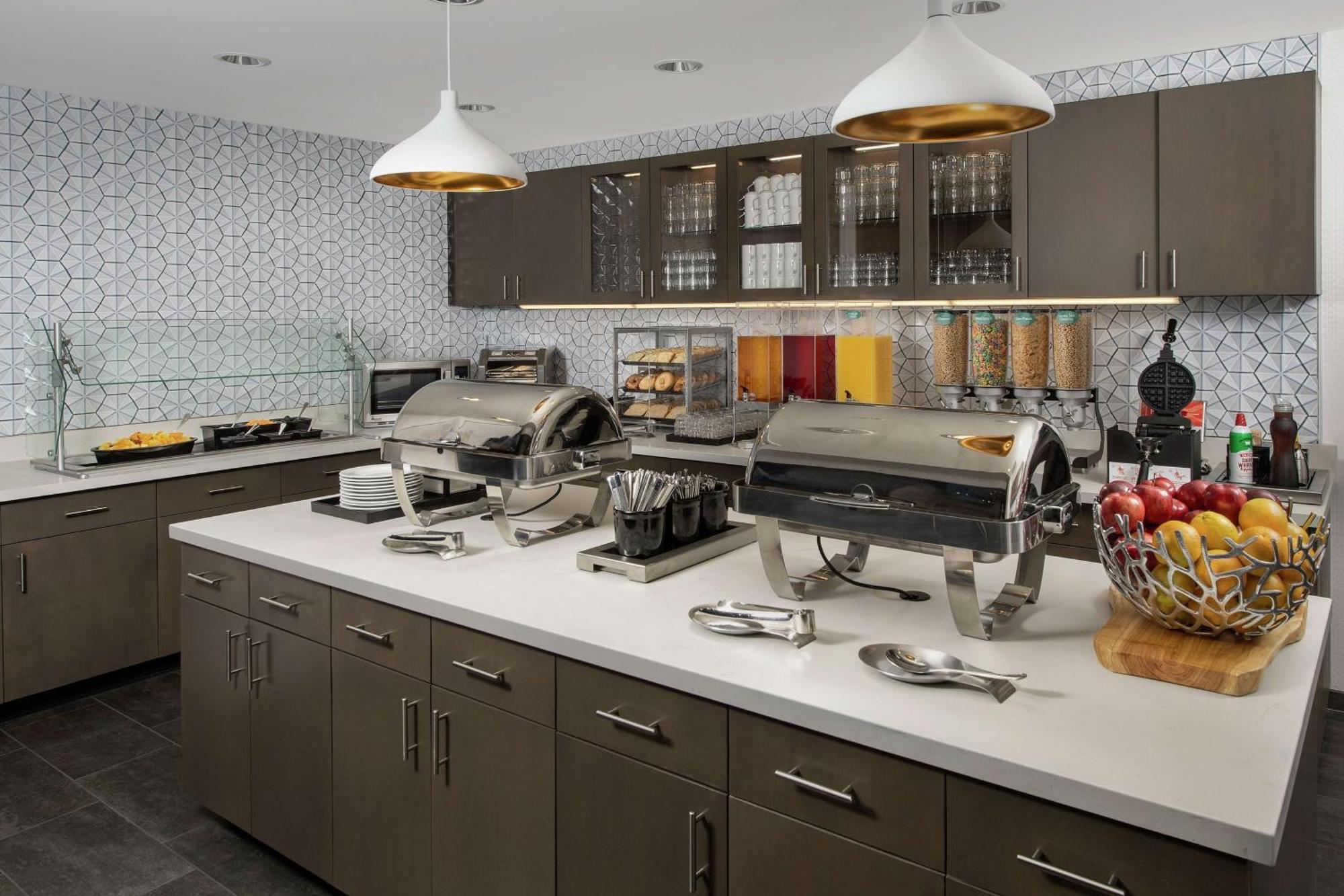 Homewood Suites By Hilton Denver Airport Tower Road Экстерьер фото