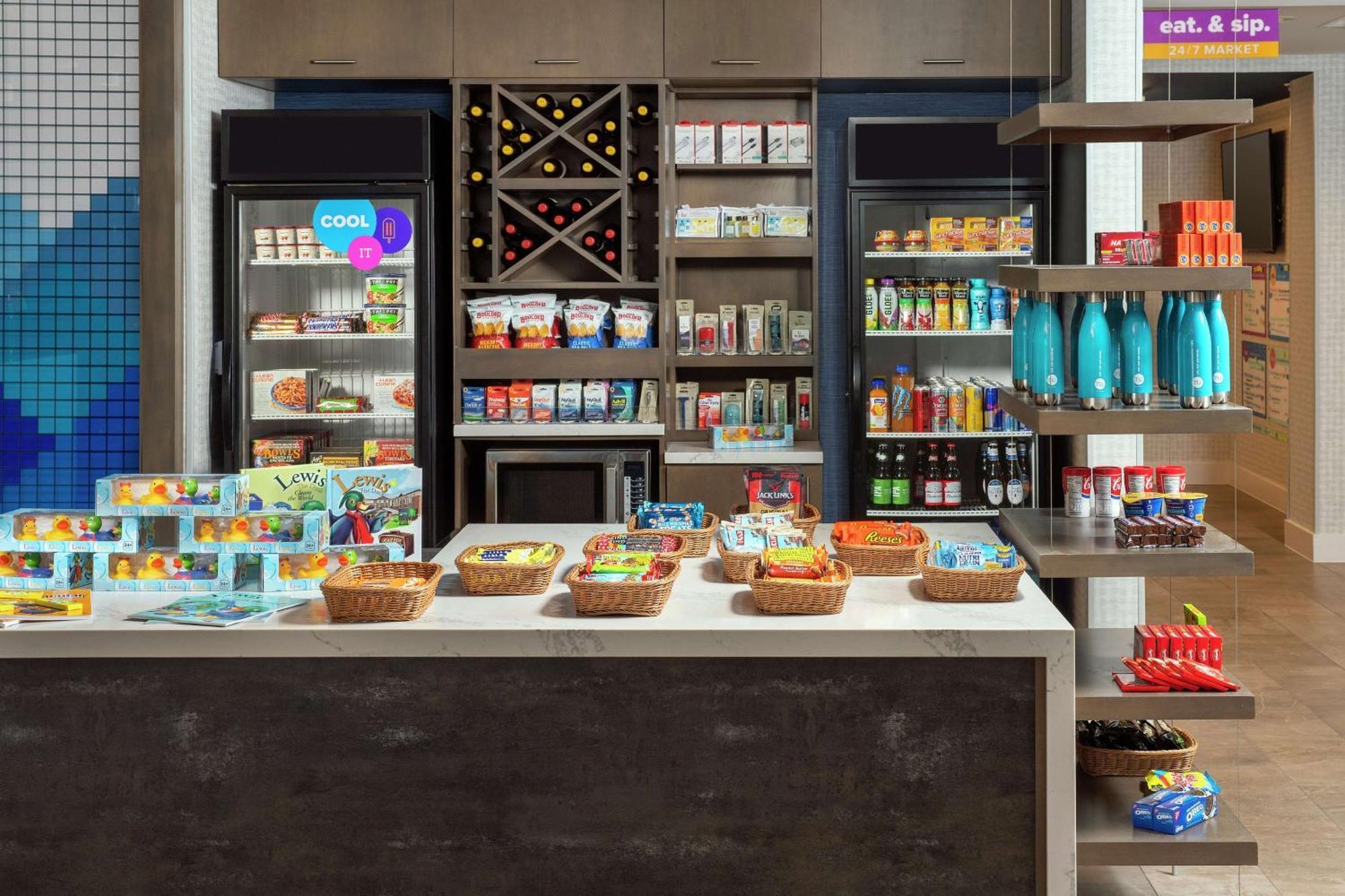 Homewood Suites By Hilton Denver Airport Tower Road Экстерьер фото